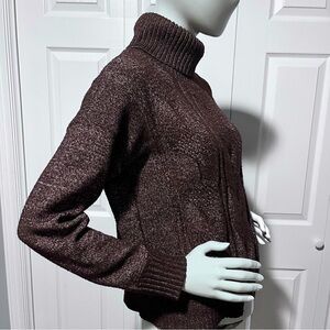 ***💲BOGO💲*** Brown Knit Sweater